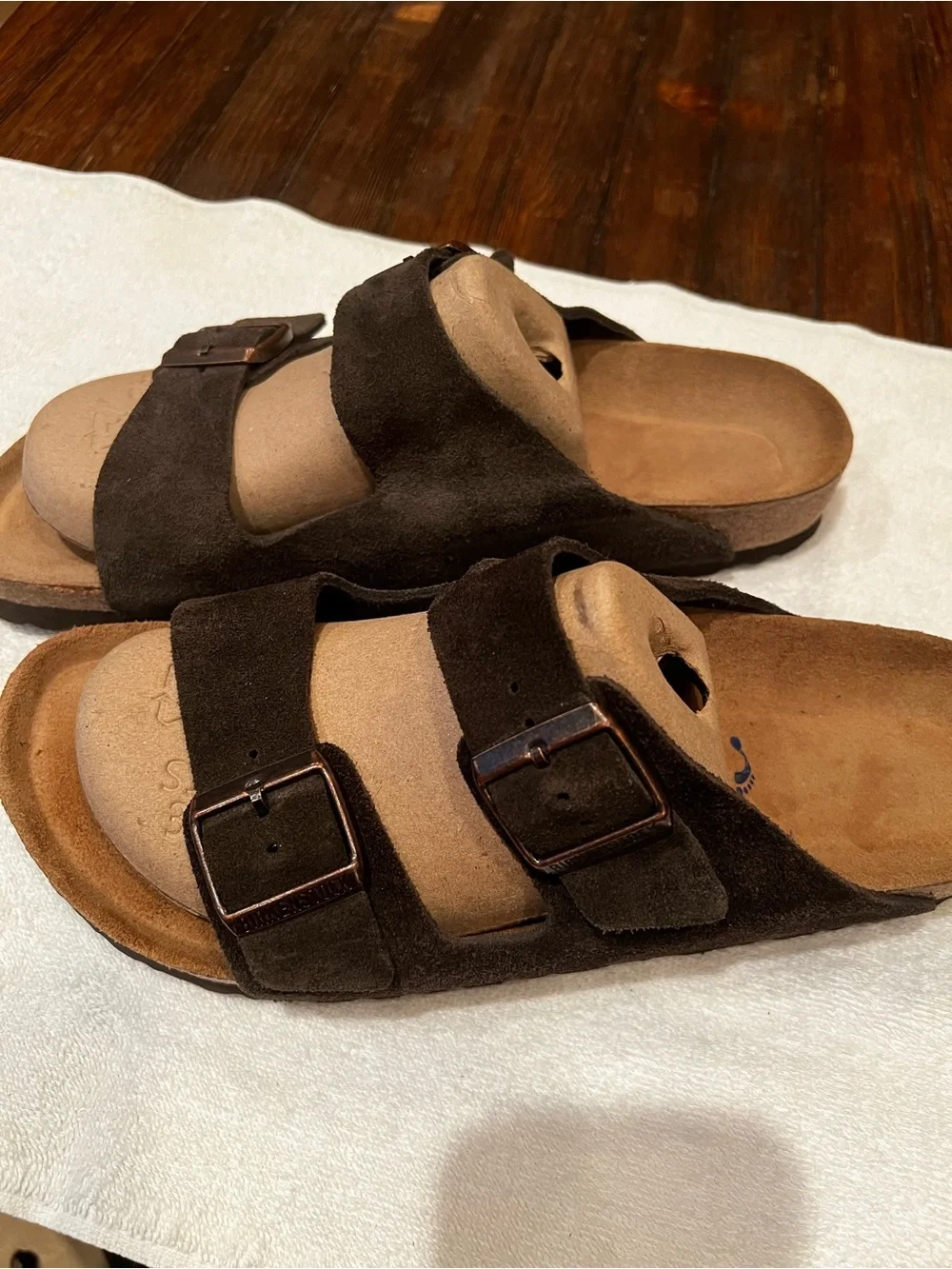 Birkenstock comfortable men